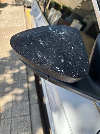 Skoda Karoq 1.5tsi 150cv