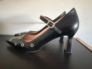 Zapatos de tacón ANGARI negros talla 40