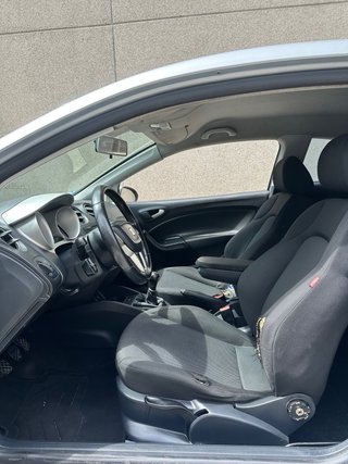 SEAT Ibiza 2010