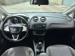 SEAT Ibiza 2010