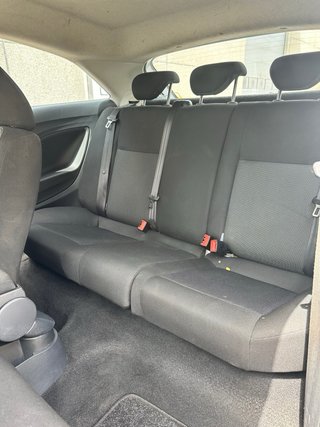 SEAT Ibiza 2010