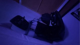 Simulador de Carreras Playseat + Logitech