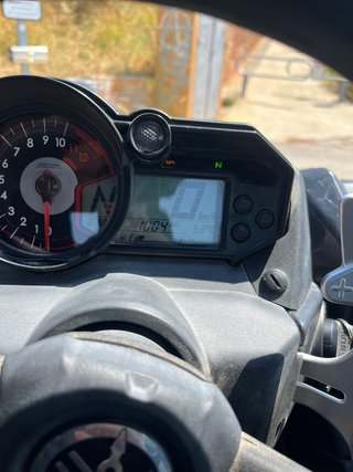 Yamaha YXZ 1000 SS Turbo
