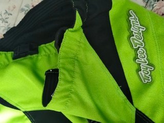 Pantalón Troy Lee Designs Moto TLD