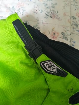 Pantalón Troy Lee Designs Moto TLD