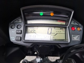 Honda VFR 1200X Crosstourer Plata