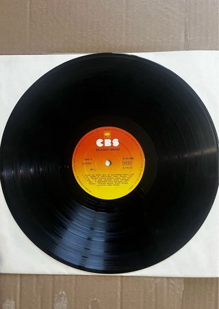 Vinilo Soledad Bravo Soledad Bravo 1976