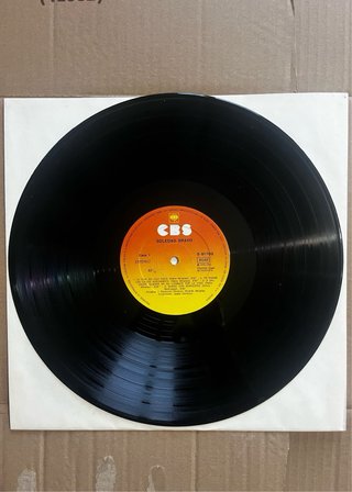 Vinilo Soledad Bravo Soledad Bravo 1976