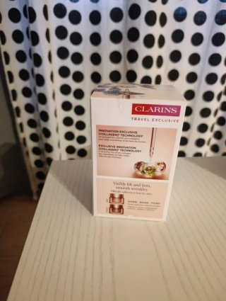 Clarins Extra-Firming Day & Night Travel Exclusive