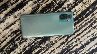 Xiaomi Verde