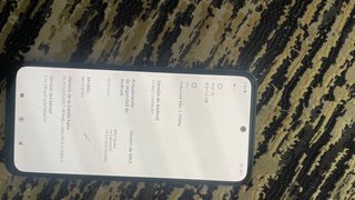 Xiaomi Verde