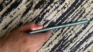 Xiaomi Verde