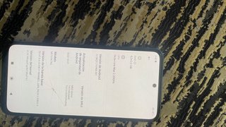 Xiaomi Verde