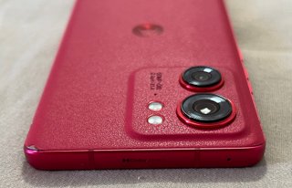 Motorola Edge 40 5G Rosso 256GB
