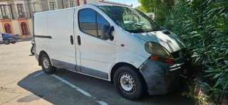 Renault Trafic 2006