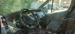 Renault Trafic 2006