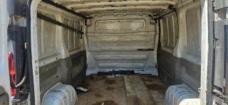 Renault Trafic 2006