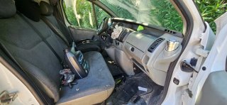 Renault Trafic 2006