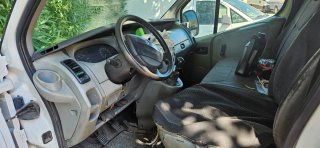 Renault Trafic 2006