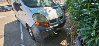 Renault Trafic 2006