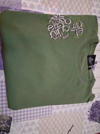 Camiseta El Niño 12 años