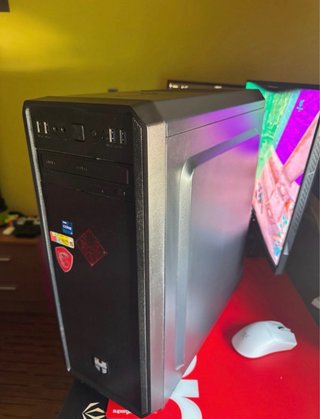 PC Gaming RTX 3050 + i7 (Precio negociable)