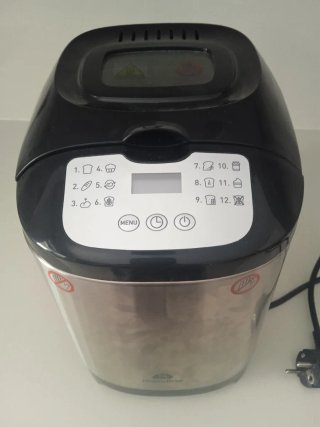 Panificadora Mandine Nueva