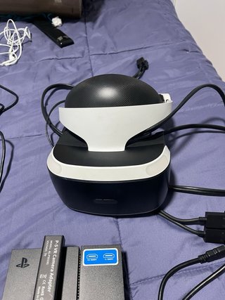 Gafas vr1 ps4/ps5