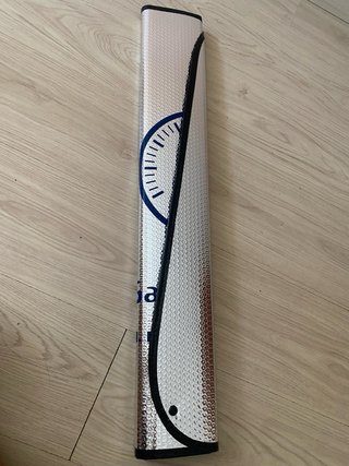 Parasol coche NUEVO – 5€ unidad – Liquidación
