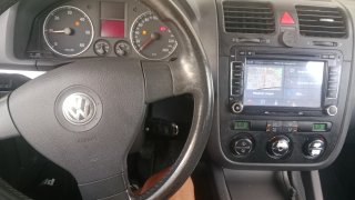 Volkswagen Golf 2006