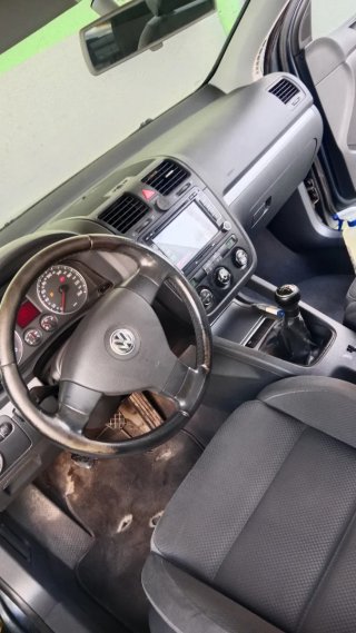 Volkswagen Golf 2006