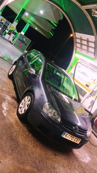 Volkswagen Golf 2006