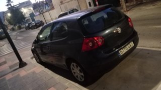 Volkswagen Golf 2006