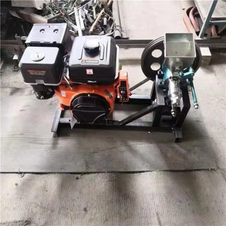 Motor Gasolina 6.5 HP Tipo Honda GX200 Nuevo