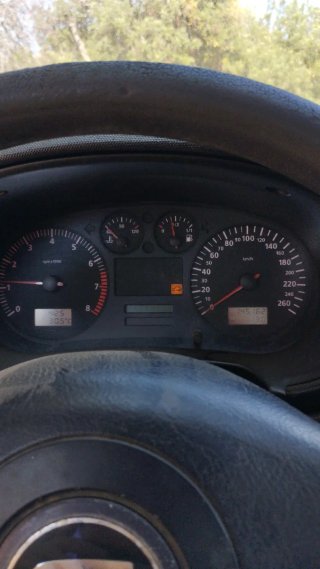 SEAT Leon 2000