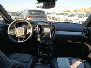 Volvo XC40 B3 Gasolina Mild hybrid Plus Dark Auto 120 kW (163 CV)