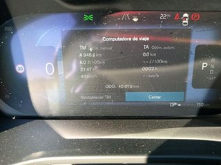 Volvo XC40 B3 Gasolina Mild hybrid Plus Dark Auto 120 kW (163 CV)