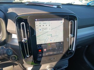 Volvo XC40 B3 Gasolina Mild hybrid Plus Dark Auto 120 kW (163 CV)