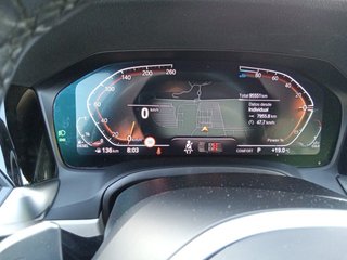 BMW Serie 3 320d xDrive Touring 140 kW (190 CV)