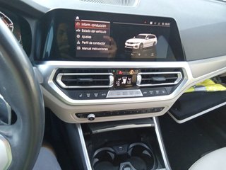 BMW Serie 3 320d xDrive Touring 140 kW (190 CV)