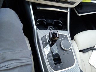 BMW Serie 3 320d xDrive Touring 140 kW (190 CV)