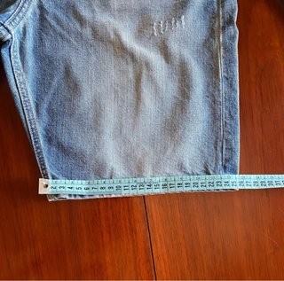Bermuda tejana G-Star Raw Talla 28