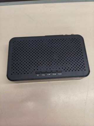 Decodificador DIGIQUEST Tivùsat Q10 HD con Zona DAZN.