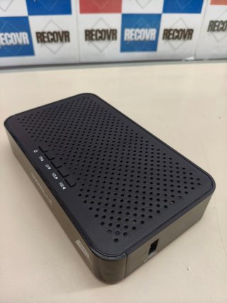 Decodificador DIGIQUEST Tivùsat Q10 HD con Zona DAZN.
