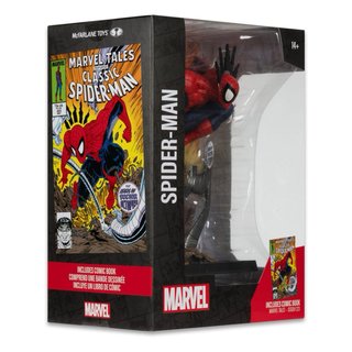 Figura Spiderman Marvel Tales Doctor Octopus