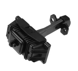 Asegurador Puerta Mercedes Vito W639