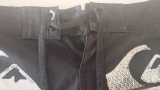 Bañador O'Neill Negro Hombre