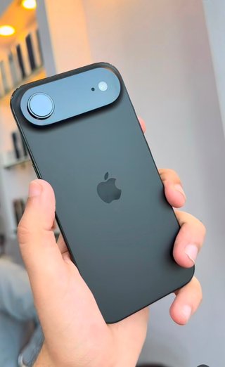 iPhone Air 256GB Gris