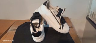 Zapatillas Zara hombre