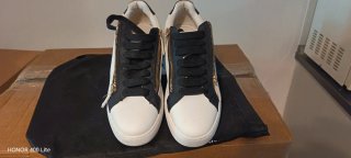Zapatillas Zara hombre